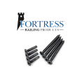 Fortress Replacement Screws