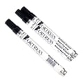 Fortress Touch Up Paint Pen - Gloss Black and Antique Bronze