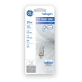 GE Edison G4 Halogen Bulb - 10W