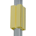 4" Replacement PVC Guide