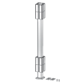36" General Purpose Post Mount Illustration