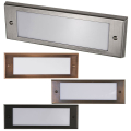 Highpoint Genesis Recessed Brick Lights