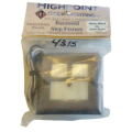 Golden Gate 12V Recessed Step Light
