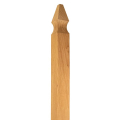 Gothic Newel - Turn