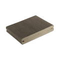 Fiberon Symmetry Deck Board Samples - Graphite
