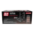 Grip-Rite Ninja Hidden Deck Clips 50 SQFT Box