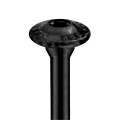 GRK Black RSS Screw Washer Head