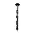 GRK Black RSS Screw