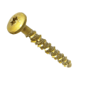 GRK Caliburn Screws