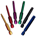 GRK Star Drive Bits