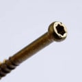 GRK FIN/Trim Finish Head Screw Head