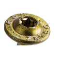 GRK RSS Rugged Structural Screw Head