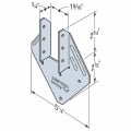 H1AZ Hurricane Tie Diagram