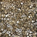 The Deck Store 1/2" Hex Nuts