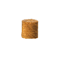 DeckWise IPE Plug