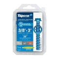 Tapcon+ Heavy Duty Screw Package