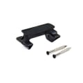 Hideaway Butt Joint Clip & Screws