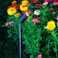 Dekor High Output Telescope Landscape Spotlight In Garden