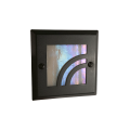 Highpoint Apex 12V Recessed Step Light - Iridescent