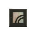 Highpoint Apex 12V Recessed Step Light - Out of packaging