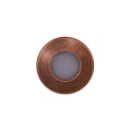 Highpoint Endurance Mini LED Recessed Light - Antique Bronze