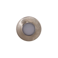 Highpoint Endurance Mini LED Recessed Light - Brushed Stainless