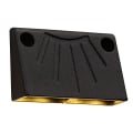 Highpoint Endurance Ultra Thin LED Rail Light - Black
