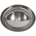 Highpoint Lighting Estes - Brushed Stainless