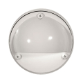 Highpoint Lighting Estes Rail Light - Powder White