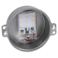 Highpoint Replacement Back Box - Rectangle Lights