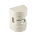 Dekor Holly LED Post Light - White