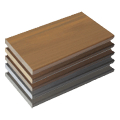Fiberon Horizon Riser Boards