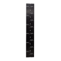 DekPro Rod Rail Horizontal Baluster Template