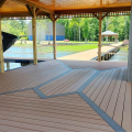 I.Dekk HD S4S Decking On Dock