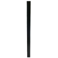 Impression Rail Express Fascia Mount 3x3 Post - 52"