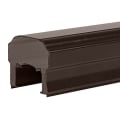 Timbertech/Azek Impression Rail Express Classic Top Rails - Bronze