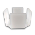 Impression Rail Express Drink Rail Post Insert