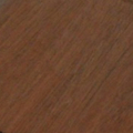 DeckWise Hardwood Post Cap IPE