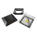 Timbertech/Azek Indirect Light Post Cap - Components