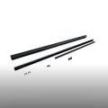 Impression Rail Express Horizontal Cable Rail Kit Contents