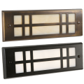 Highpoint JTD Recessed Brick Lights - Collection
