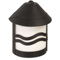 Highpoint Lake Powell Rail Light - Black