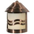 Highpoint Lake Powell Rail Light - Copper
