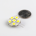 Suprem' Sunshine LED Bulb