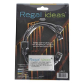 Regal LED Splitter Cord Packaged