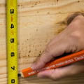 DeckWise WiseWrap LedgerTape Flashing 1