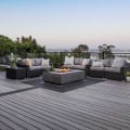 Timbertech Legacy Ashwood Installed