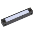 Highpoint Leila Bar Rail Light - Light Bronze - 3"