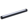 Highpoint Leila Bar Rail Light - Textured Black - 7"