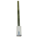 Blu-Mount Angle Wizard Heavy Duty Post Mount
